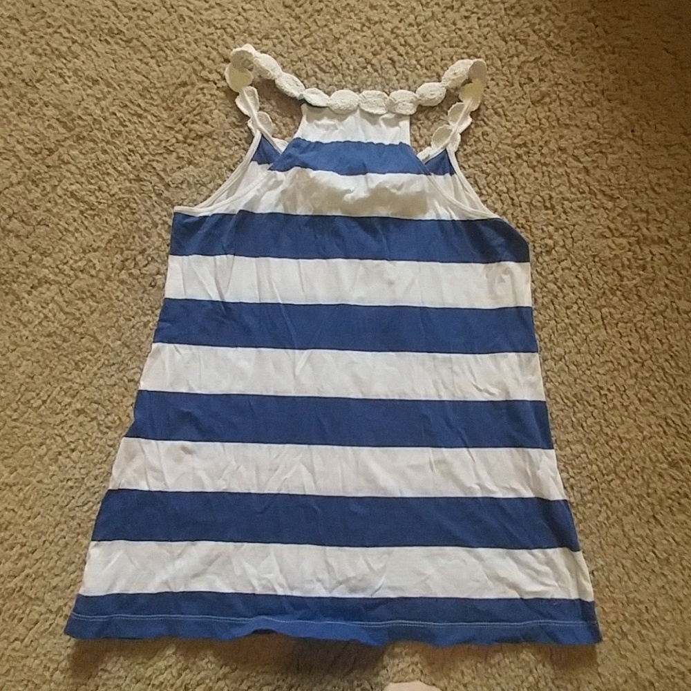 Tank top - Picture 3 of 5